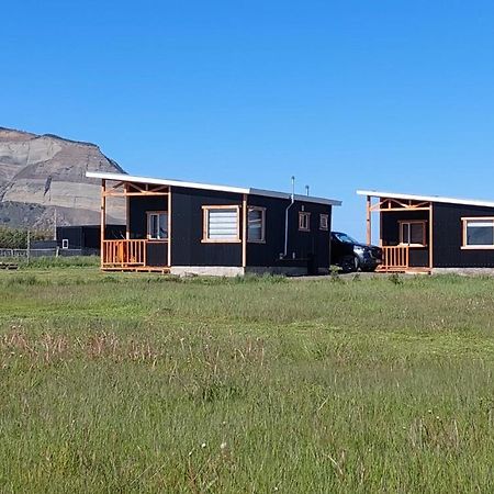 Cabanas Antu Kuyen Patagonica 纳塔列斯港 外观 照片