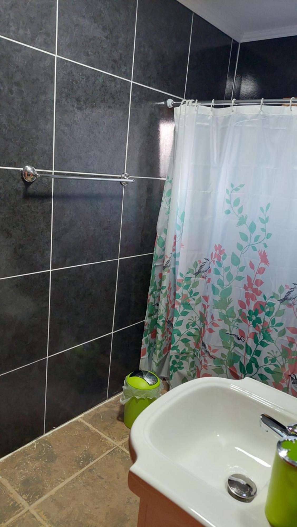 Cabanas Antu Kuyen Patagonica 纳塔列斯港 外观 照片