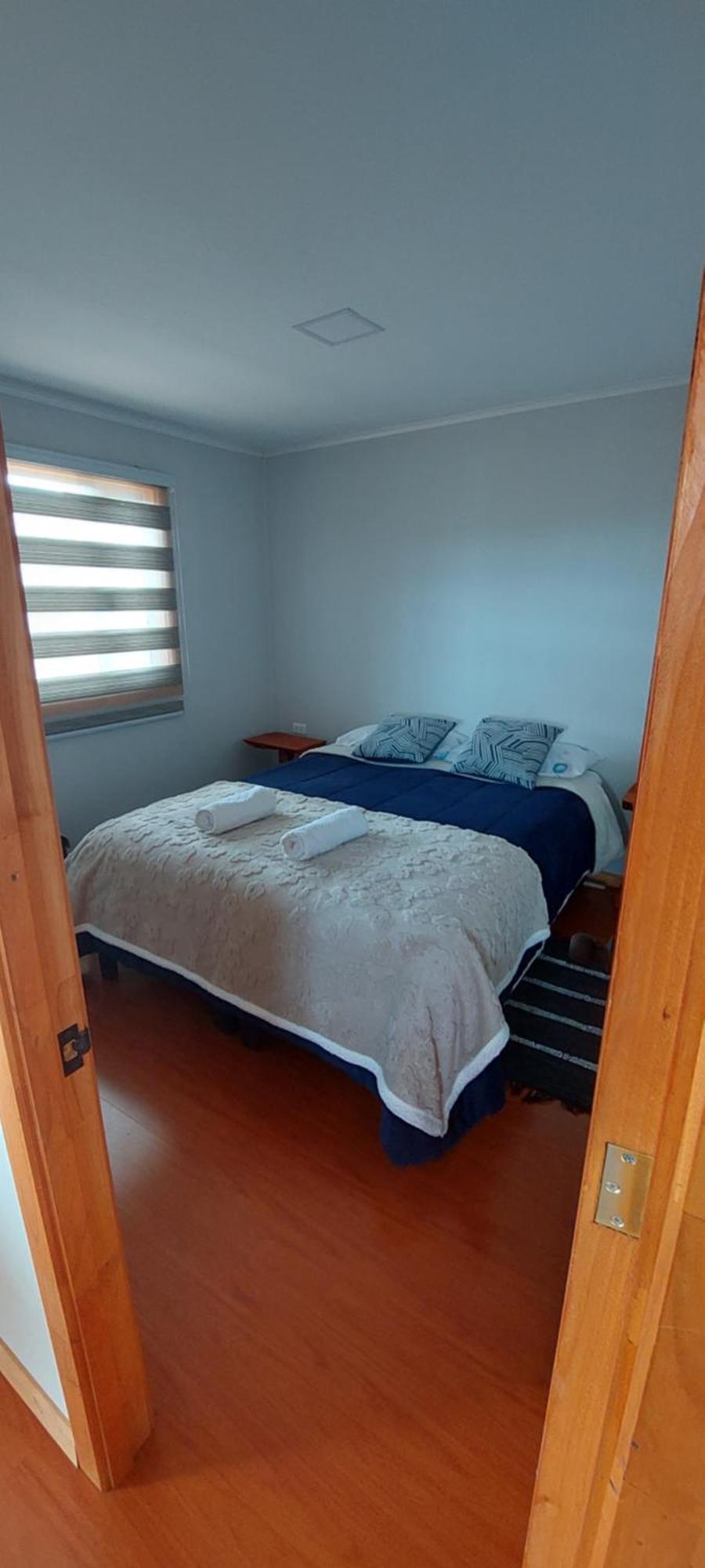 Cabanas Antu Kuyen Patagonica 纳塔列斯港 外观 照片
